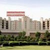 Indraprastha Apollo Hospital, Delhi