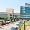 Artemis Hospital- Gurugram