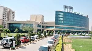 Artemis Hospital- Gurugram