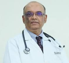Dr. Atul Prasad
