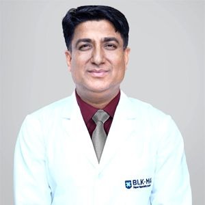 Dr. Dharma Choudhary