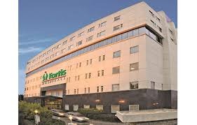 Fortis Hospital BG Road Bangalore