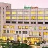 Fortis Escorts Heart Institute , New Delhi