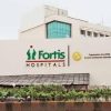 Fortis Hospital, Mulund, Mumbai