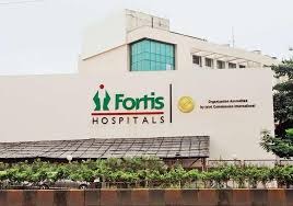 Fortis Hospital, Mulund, Mumbai