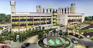 Fortis Hospital Gurugram