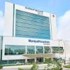 Manipal Hospitals, Bangalore