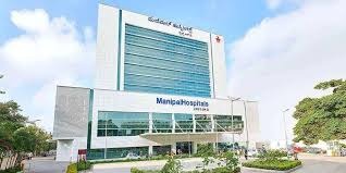 Manipal Hospitals, Bangalore