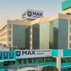 Max Super Speciality Hospital, Saket