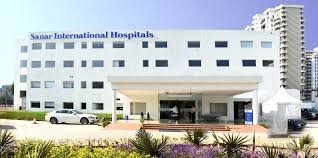 SHALBY Sanar International Hospitals