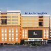 Apollo Hospitals, Mumbai