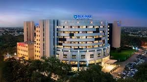 BLK-Max Super Speciality Hospital, Delhi