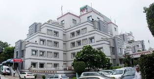 Fortis Hospital, Vasant Kunj , New Delhi