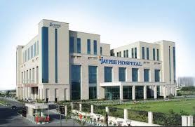 Max Jaypee Hospital, Noida
