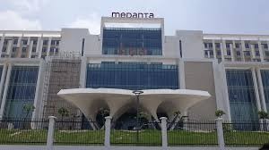 Medanta – The Medicity